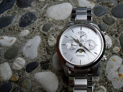 rodina watch fake|Affordable sun/moon review .